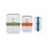 Zestaw Opasek Kolorowych 3 Szt. Fresh & Save Zwilling